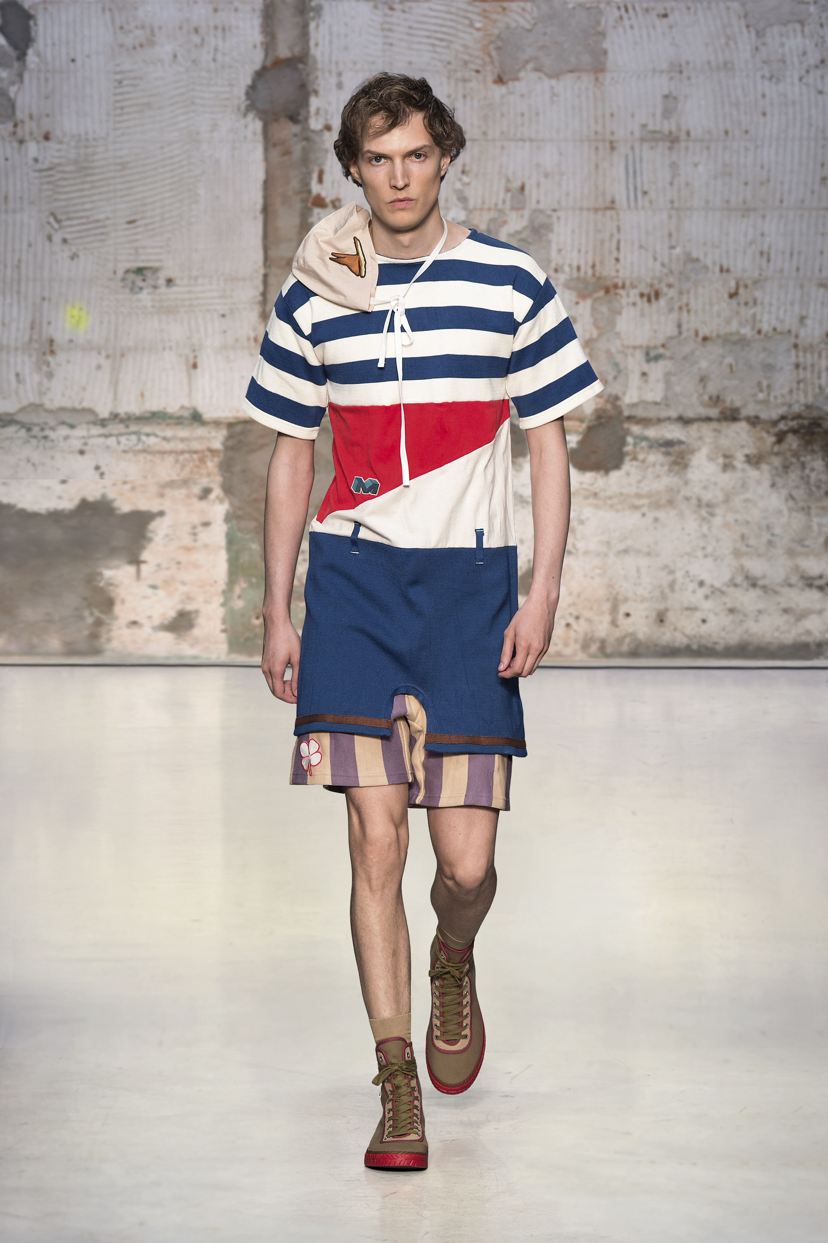 marni SS18 uomo